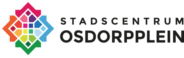 Stadscentrum Osdorpplein logo