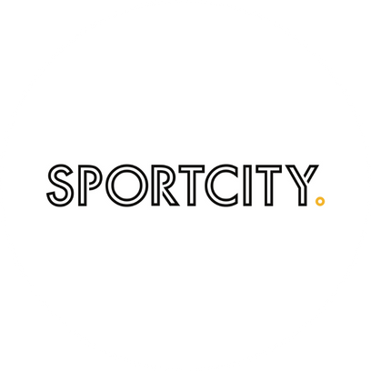 Logo SportCity