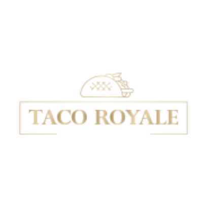 Logo TacoRoyale