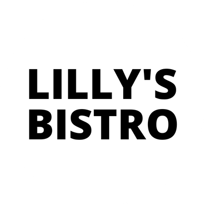 Logo Lilly's Bistro
