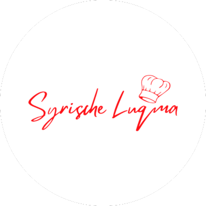 Logo syrische luqma 