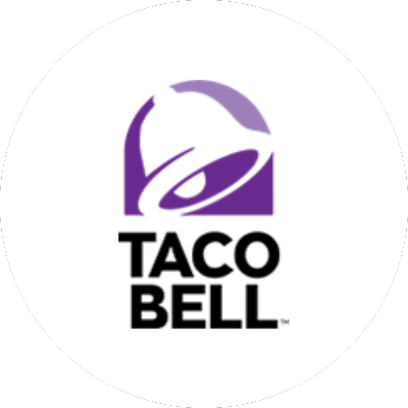 Logo Taco Bell  
