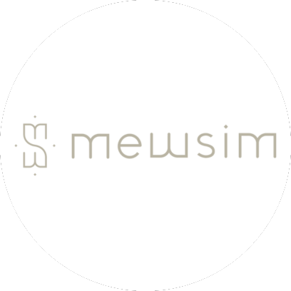 Logo Mewsim