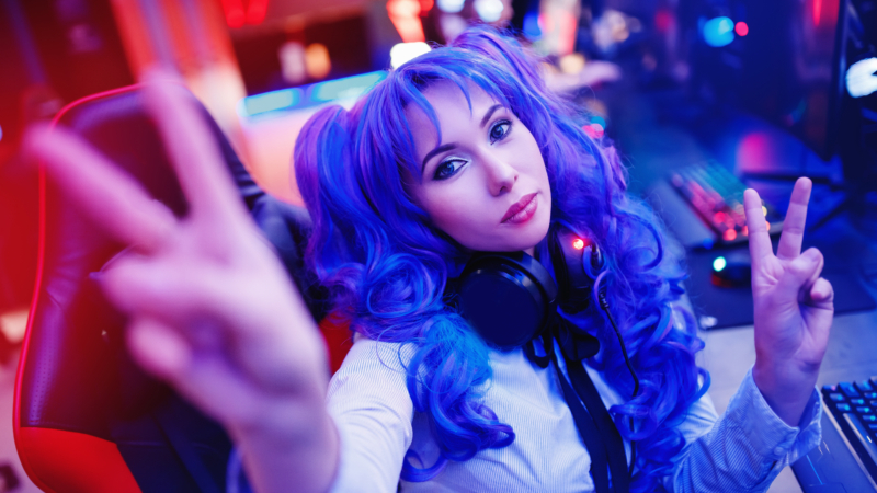 Coming soon: anime arcadehal en ramenbar Molly’s Arena