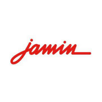 Logo Jamin