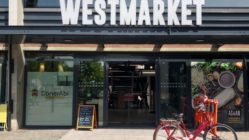 Westmarket stopt per direct met koopzondagen