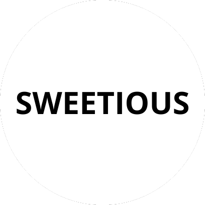 Logo Sweetious