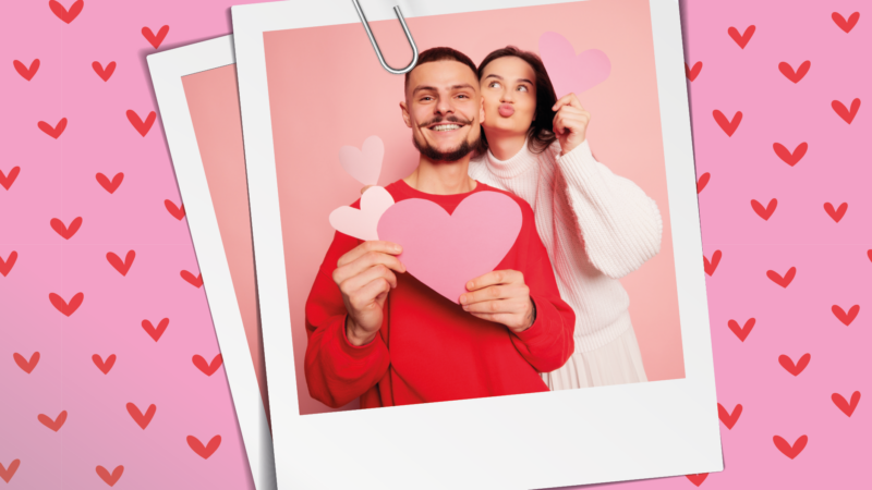 Op zaterdag 10 februari kun je in Stadscentrum Osdorpplein gratis gepersonaliseerde Valentijnscadeautjes maken