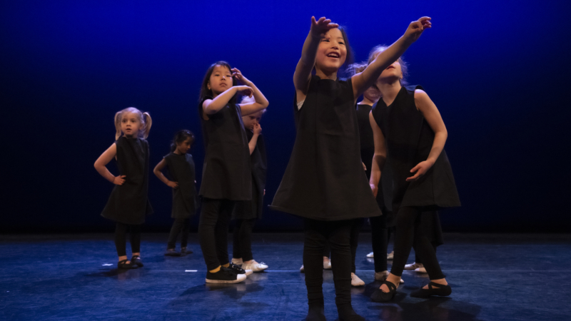 Nationaal Theaterweekend in Meervaart