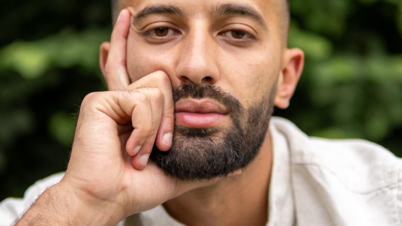 Woensdag 11 maart in Meervaart: Iftar met optredens van Rachad Debdoubi en het Amsterdams Andalusisch Orkest.