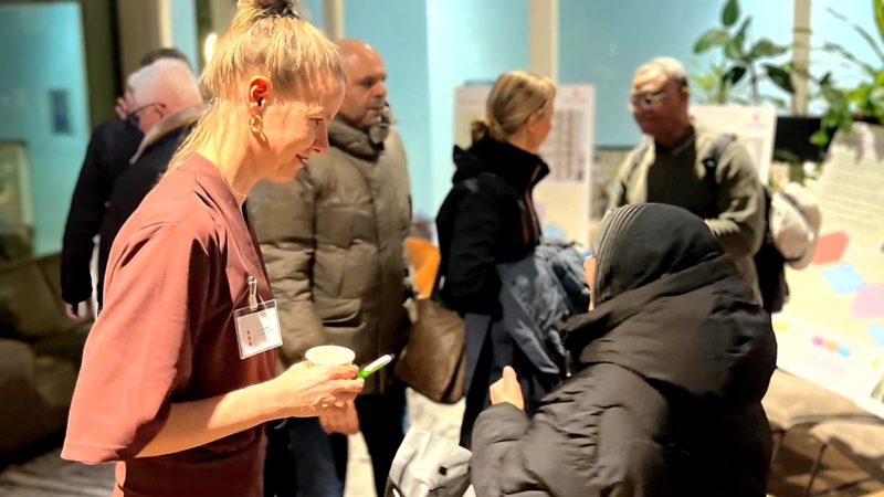 Praat op 22 september mee over de vernieuwing van Stadscentrum Osdorpplein